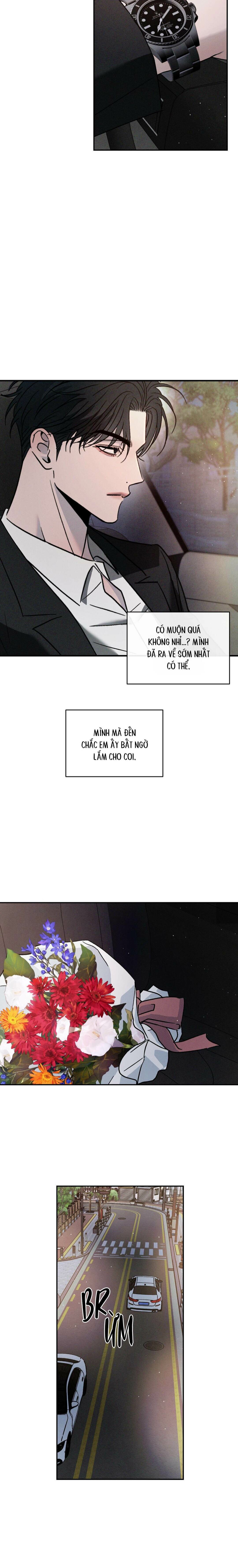 Tương Khắc - Chap NGOẠI TRUYỆN B4