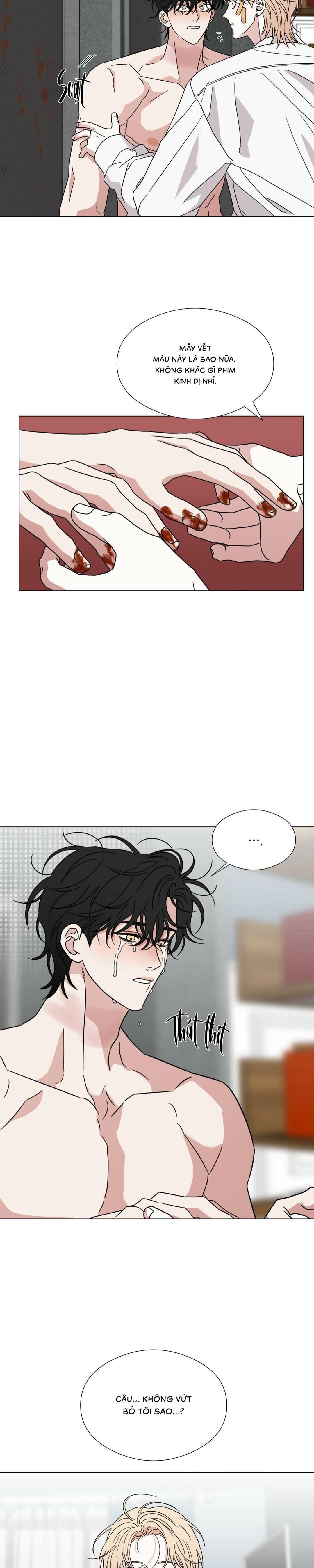 Một Chút Điên Dại - Chap 39 (H)