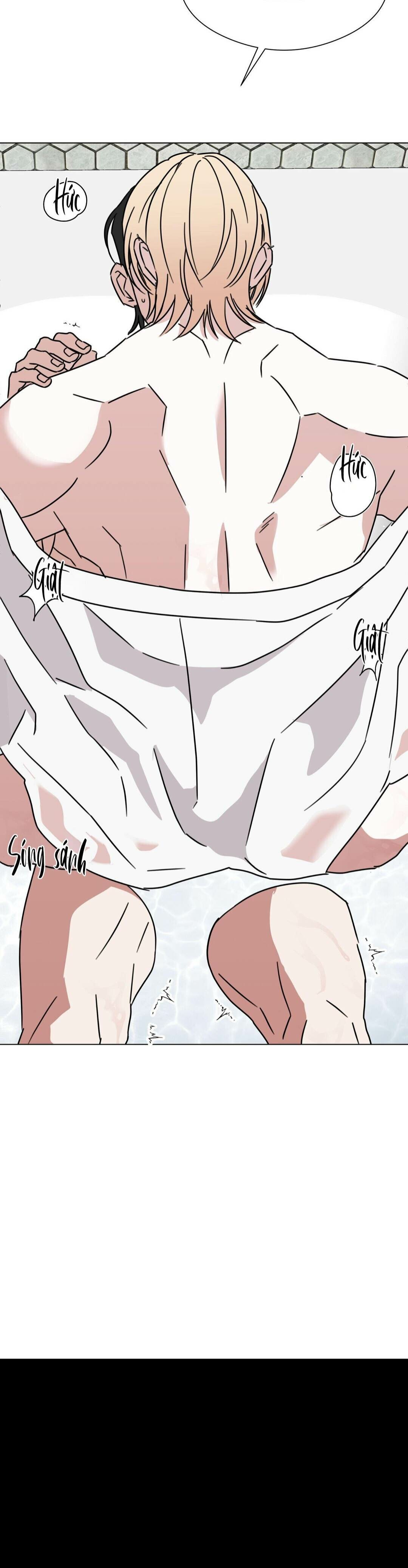 Một Chút Điên Dại - Chap 39 (H)