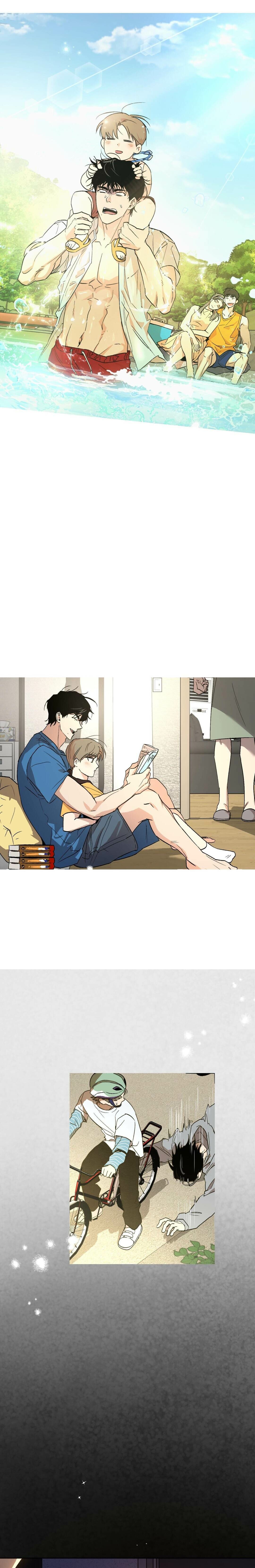 Ước Nguyện Của Ki Won - Chap 01