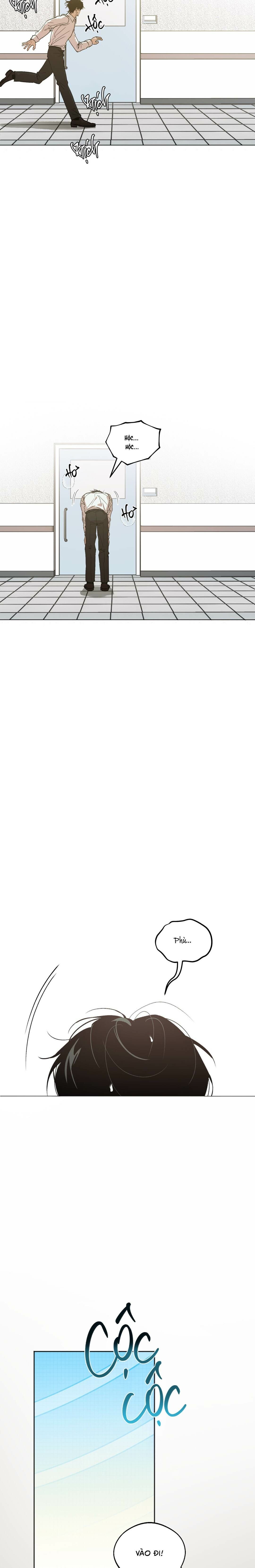 Ước Nguyện Của Ki Won - Chap 01