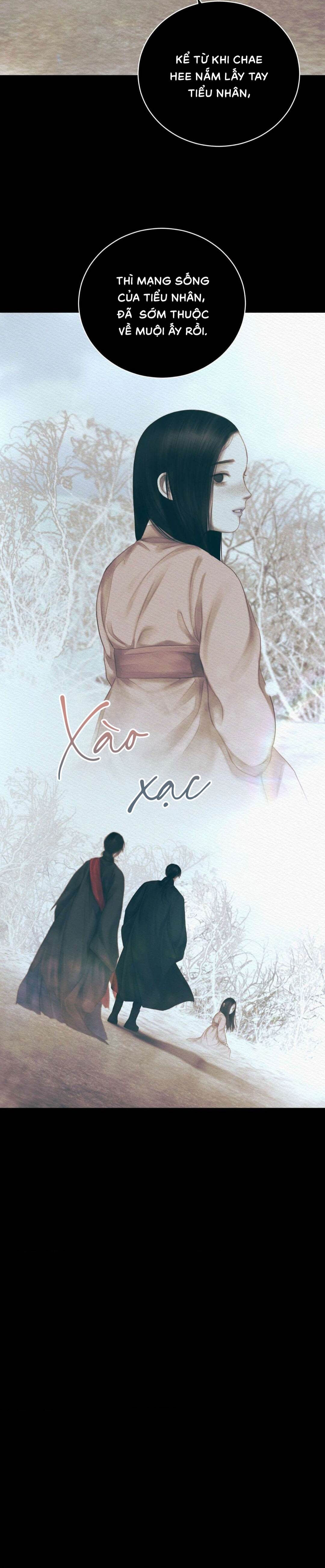 Quỷ Dạ Khúc - Chap 86