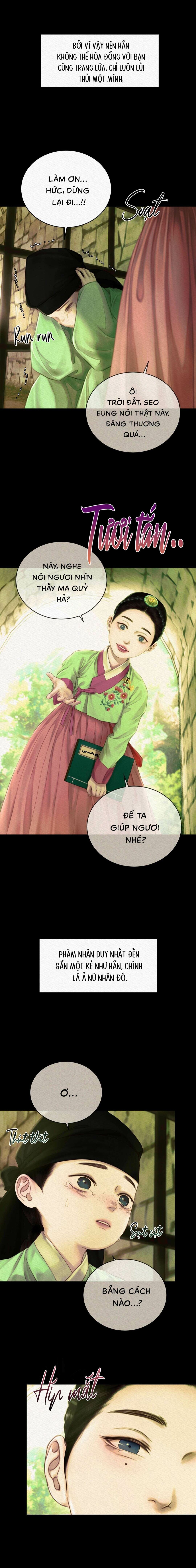 Quỷ Dạ Khúc - Chap 86