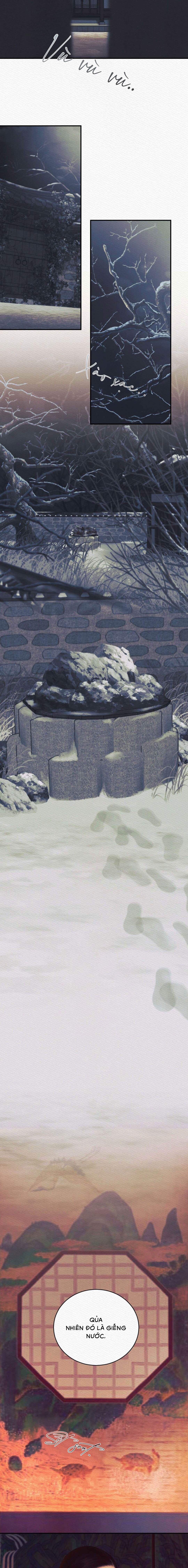 Quỷ Dạ Khúc - Chap 86