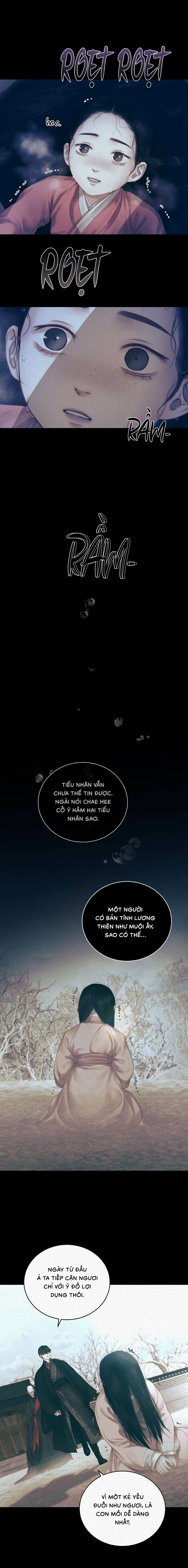 Quỷ Dạ Khúc - Chap 86