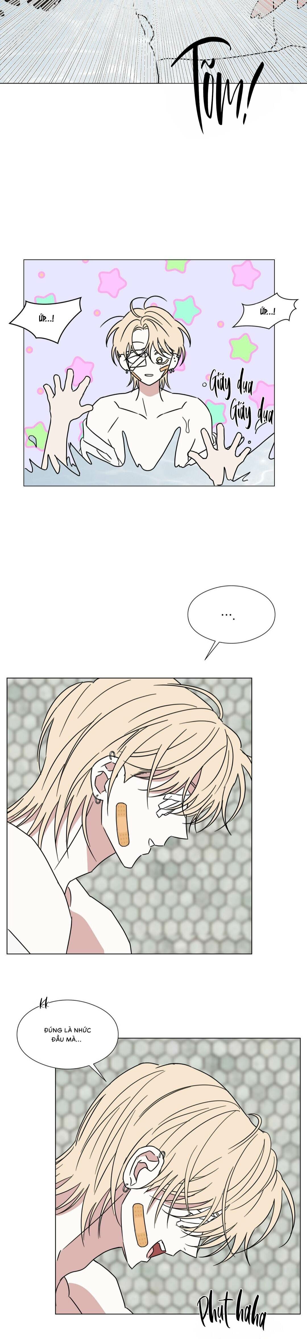 Một Chút Điên Dại - Chap 40 (H)