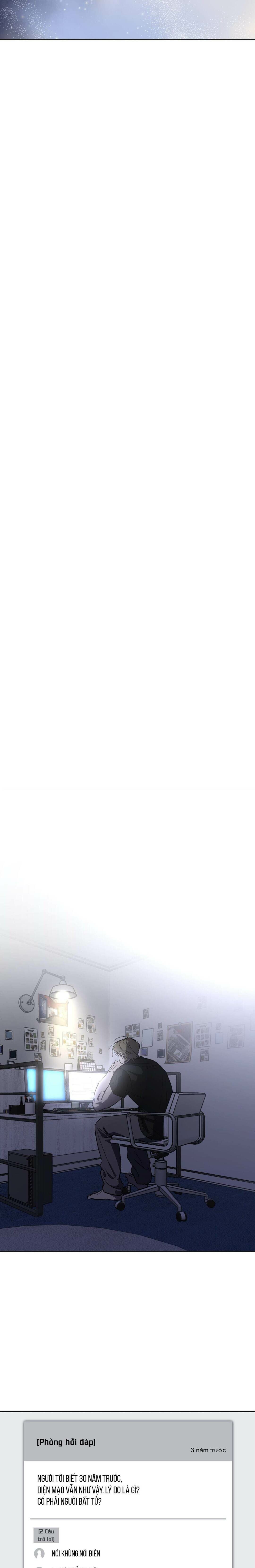 Ước Nguyện Của Ki Won - Chap 02