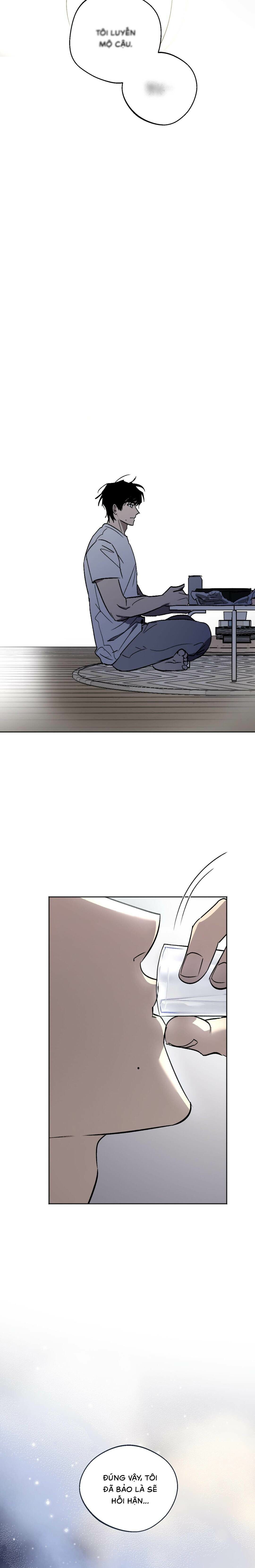 Ước Nguyện Của Ki Won - Chap 02