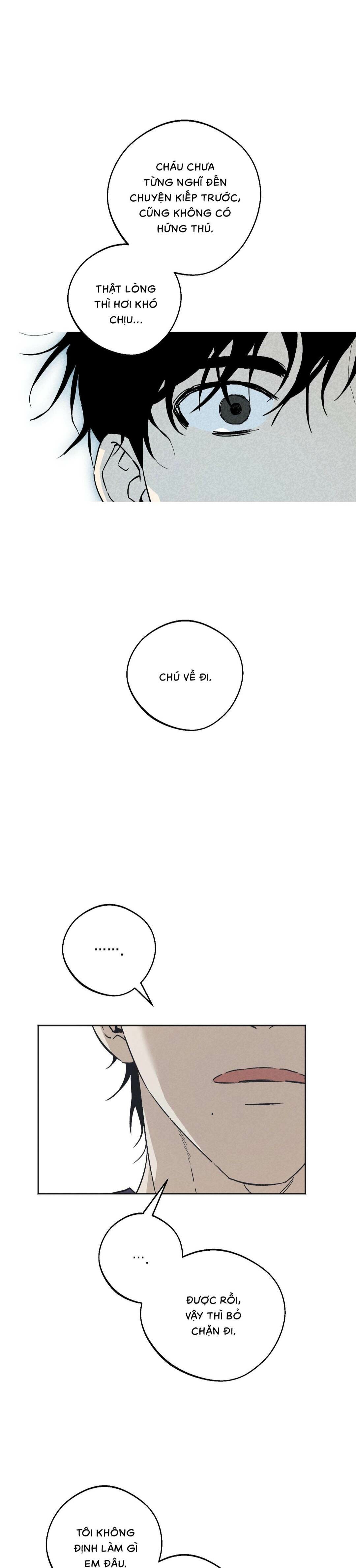 Ước Nguyện Của Ki Won - Chap 02