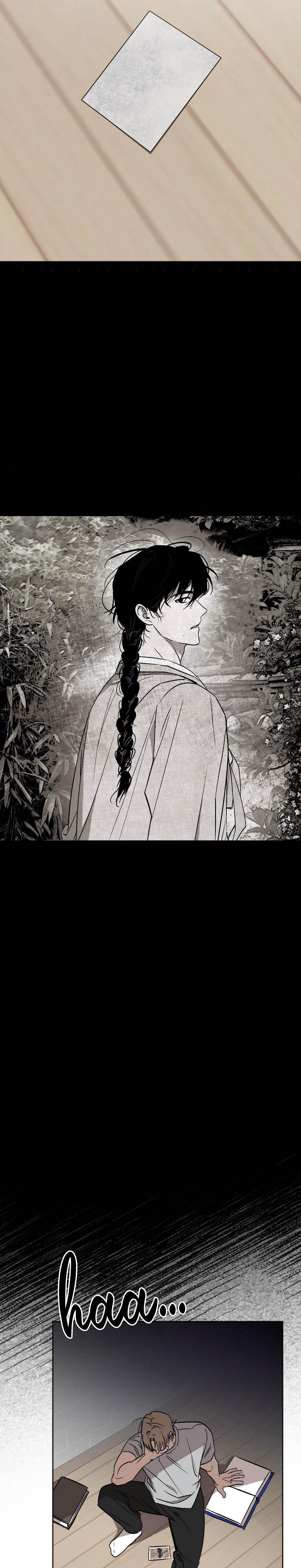 Ước Nguyện Của Ki Won - Chap 03