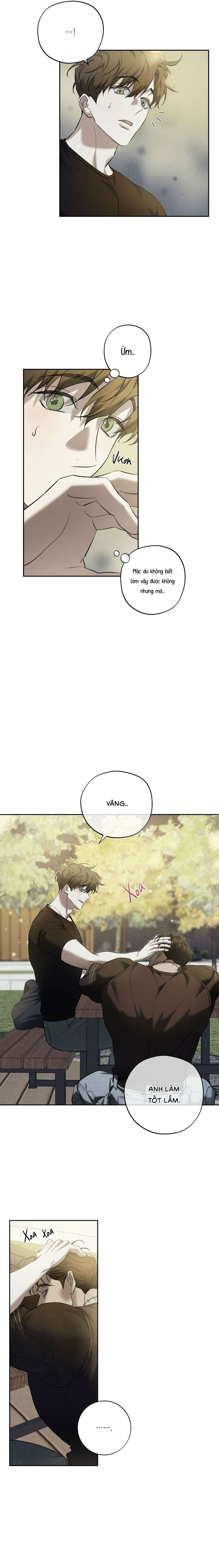 Chó Săn Của Sisyphus - Chap 06