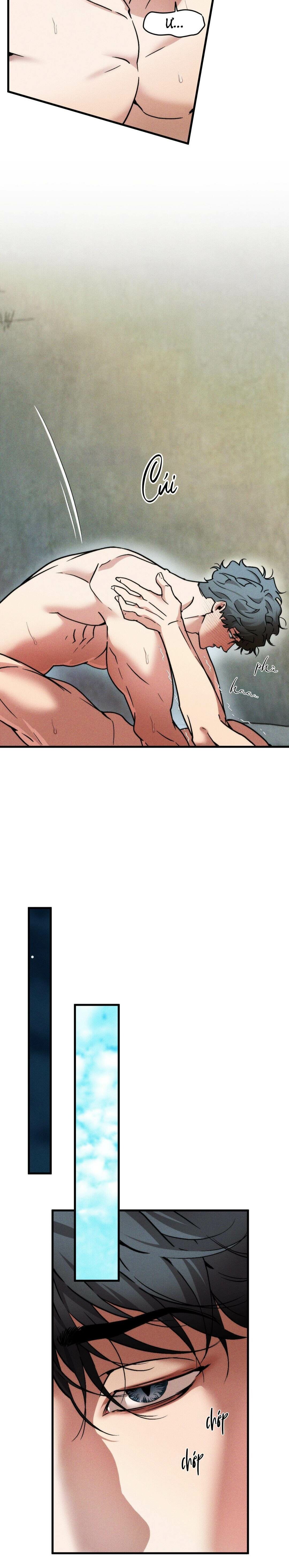 Người Chồng Tế Phẩm - Chap 16 (H)