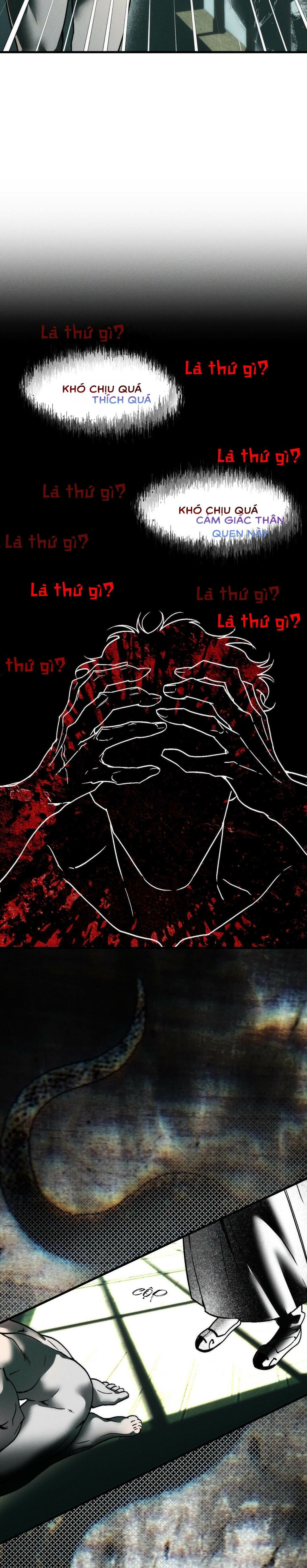 Người Chồng Tế Phẩm - Chap 16 (H)