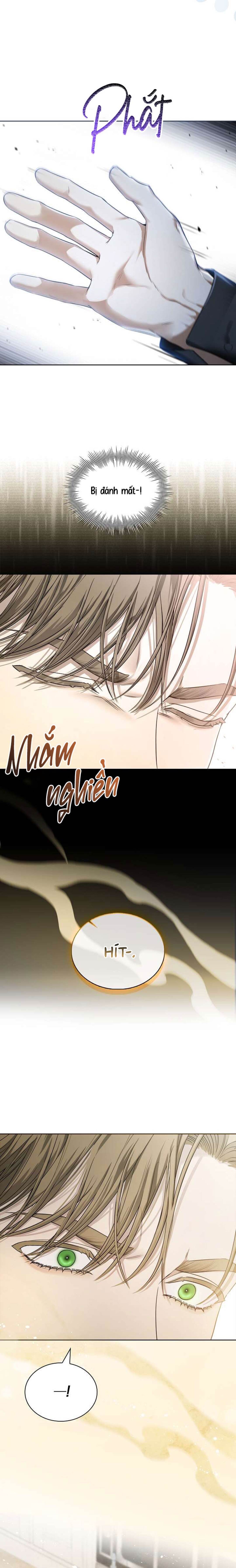 Kiss Me If You Can - Chap 13 (H)