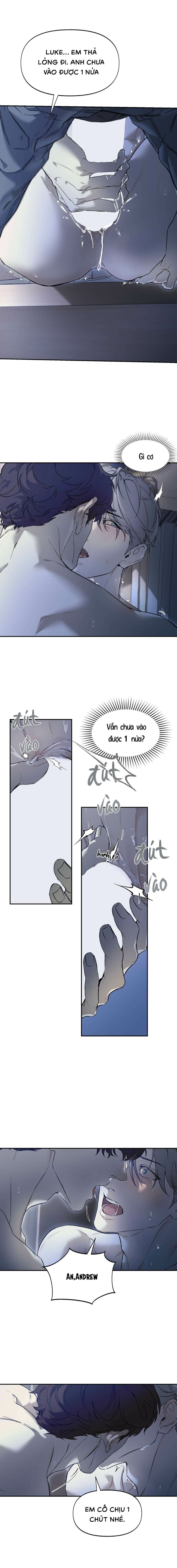Kế Hoạch Mọt Sách - Chap 35 (H) - SS2