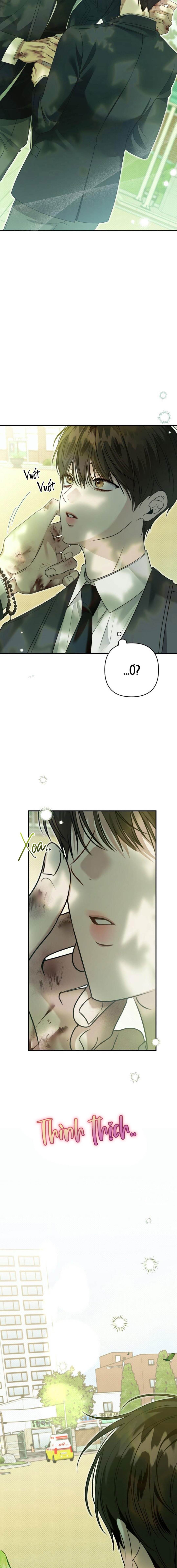 Mộng Mơ Tuổi 18 - Chap 16