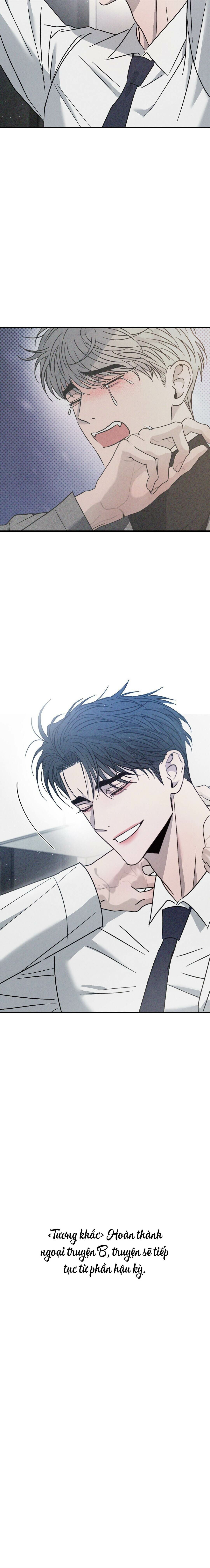 Tương Khắc - Chap NGOẠI TRUYỆN B6