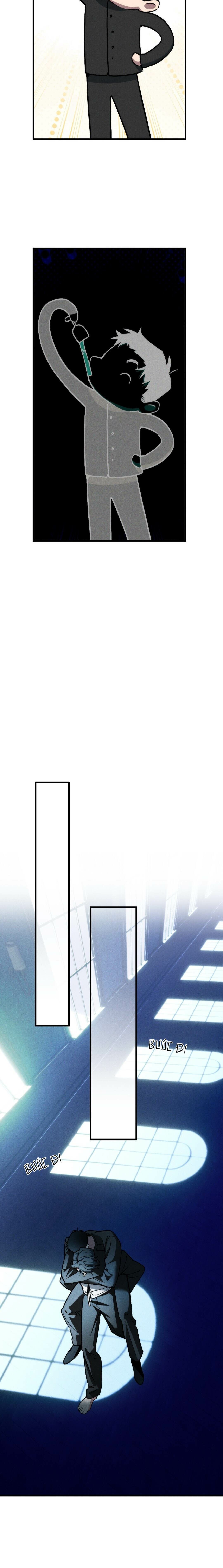 Người Chồng Tế Phẩm - Chap 17