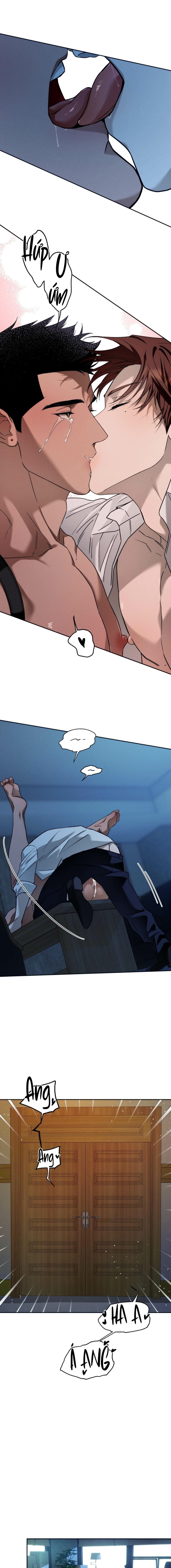 Ang Ang - Chap 104 (H)