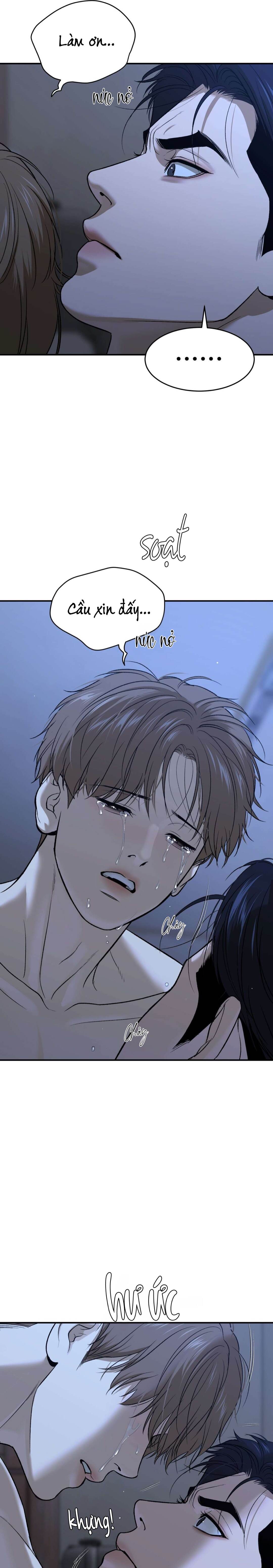 Jinx (Bản Không Che) - Chap 66