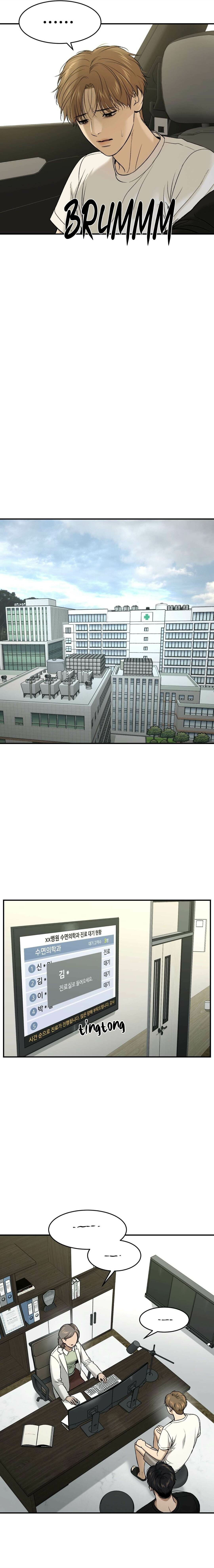 Jinx (Bản Không Che) - Chap 66