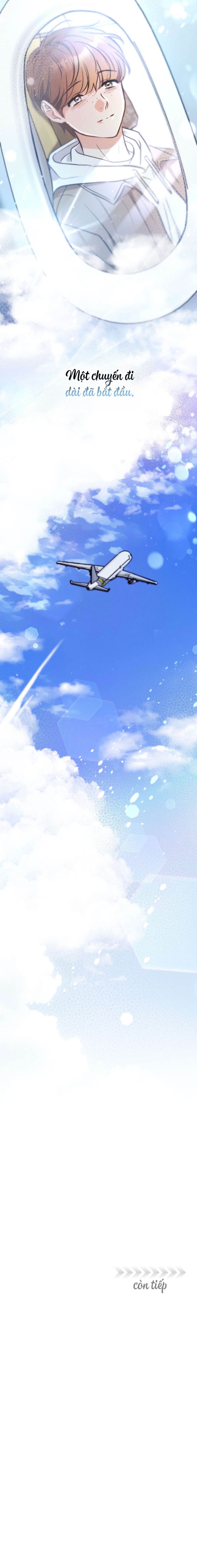 Chuyện Tình Không Lường Trước - Chap 103