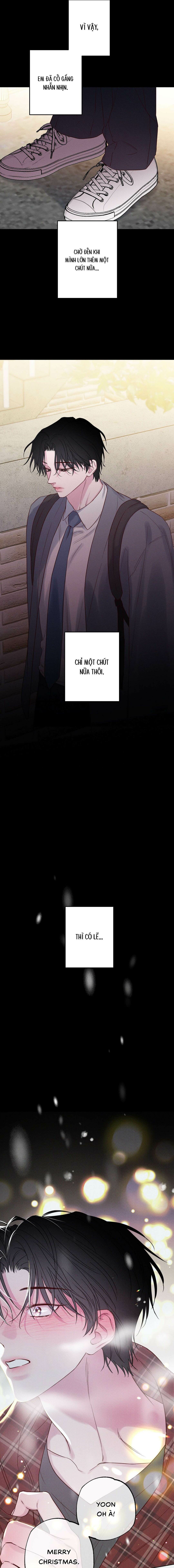 Bờ Biển Nơi Sóng Thuộc Về - Chap 29