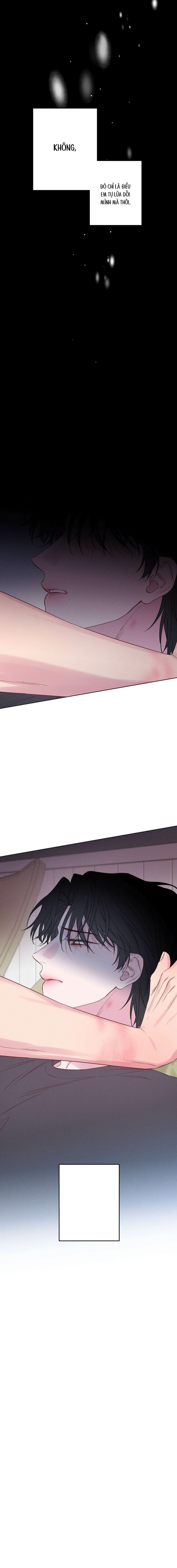 Bờ Biển Nơi Sóng Thuộc Về - Chap 29