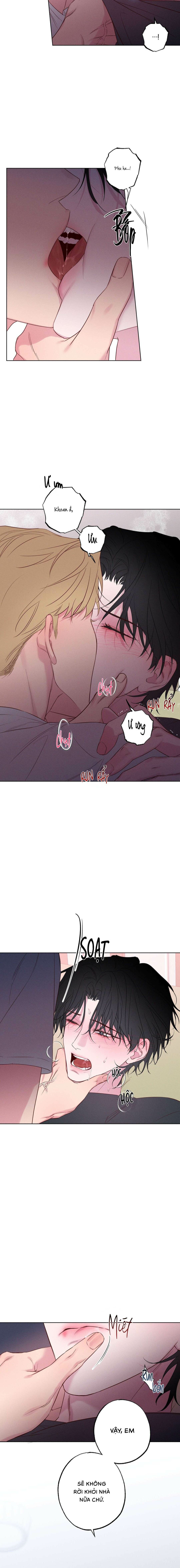 Bờ Biển Nơi Sóng Thuộc Về - Chap 29