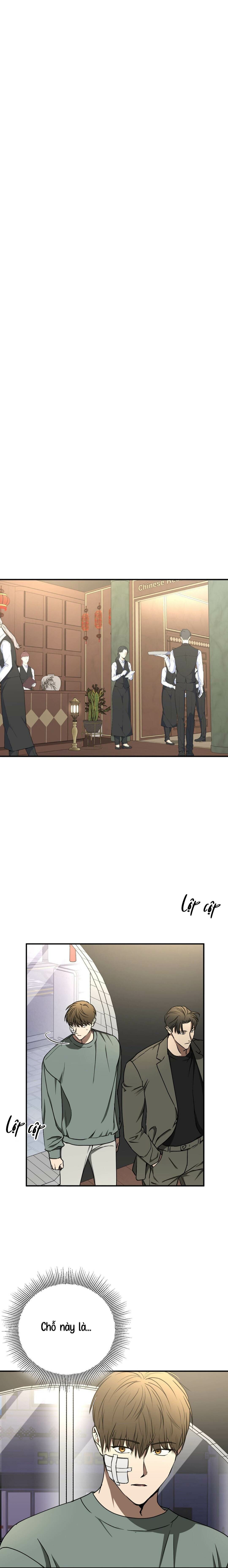 Độc Xà - Chap 22 (H)