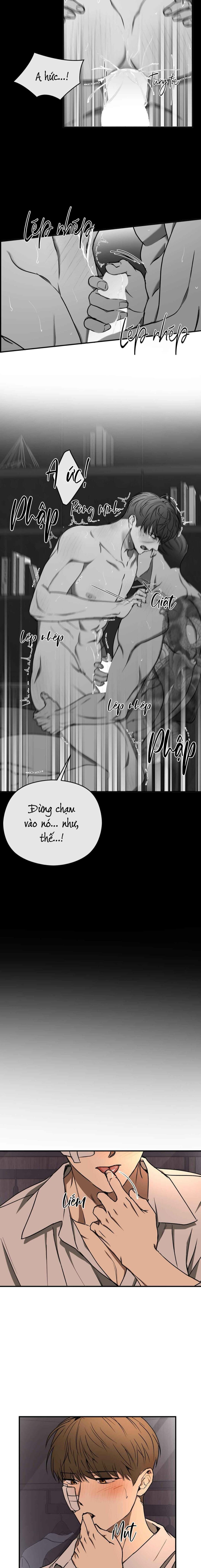 Độc Xà - Chap 20 (H)