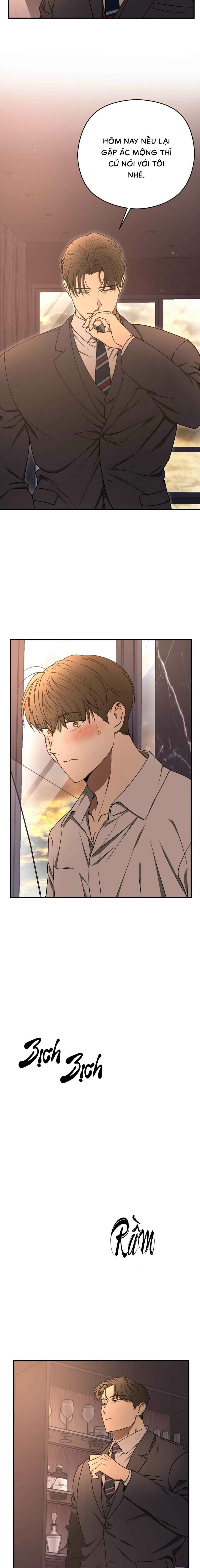 Độc Xà - Chap 20 (H)