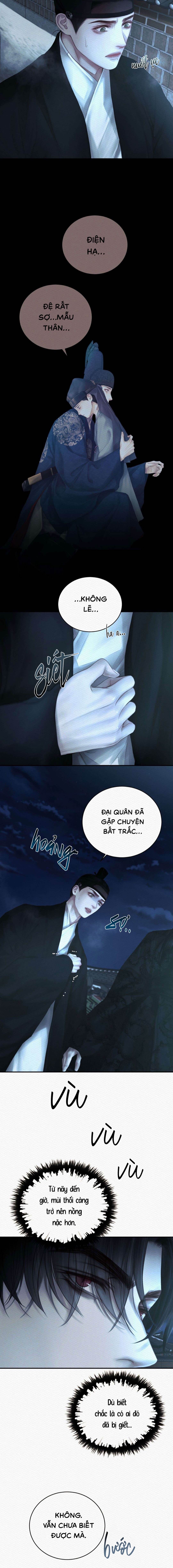 Quỷ Dạ Khúc - Chap 90