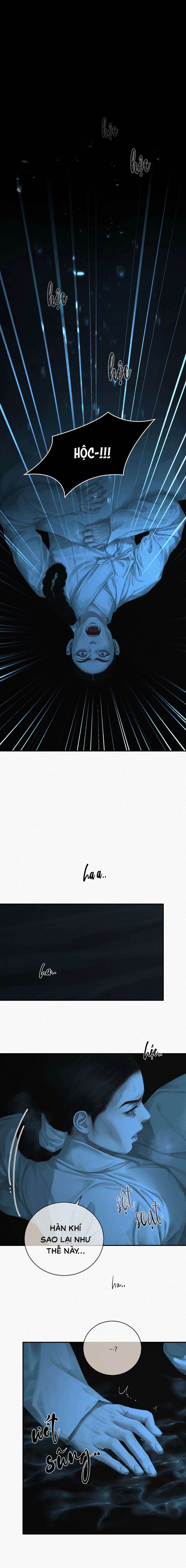 Quỷ Dạ Khúc - Chap 90