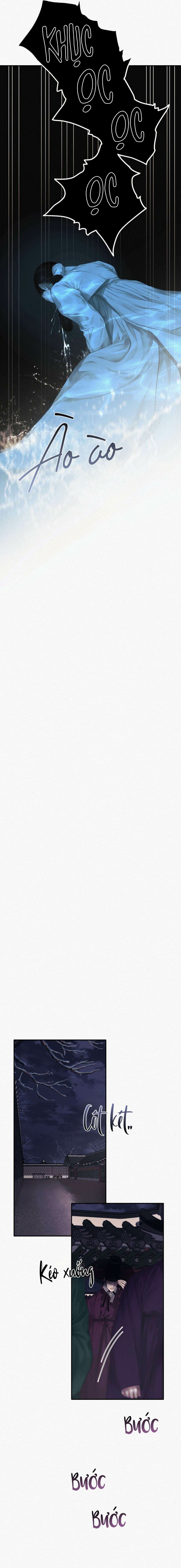 Quỷ Dạ Khúc - Chap 90