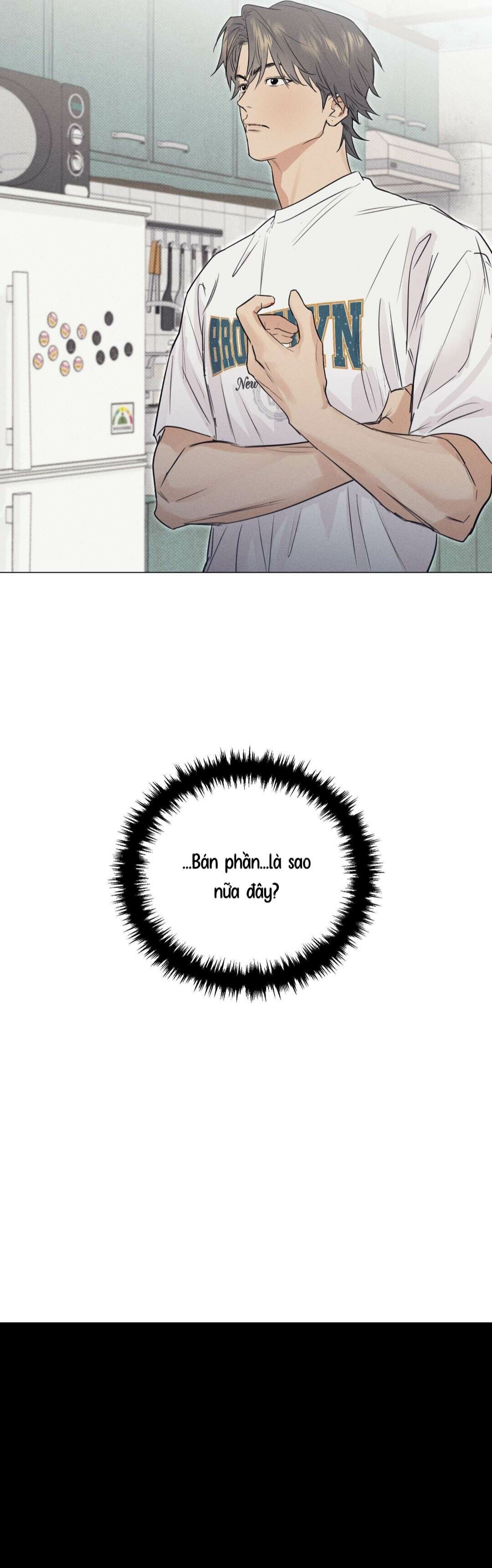 Ăn Xong Rồi Chill - Chap 06