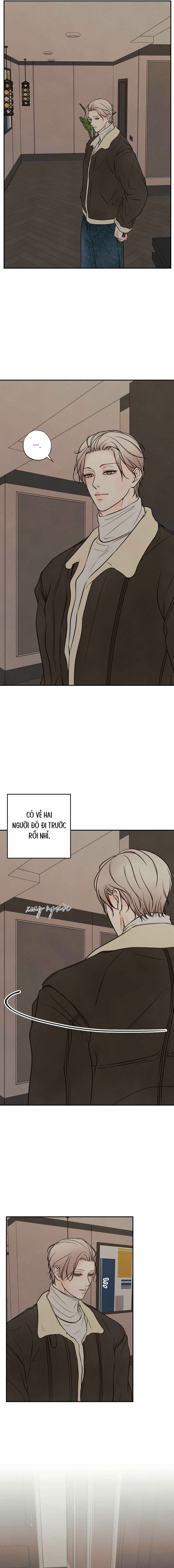 Ranh Giới Ảo Mộng - Chap 05 (H)