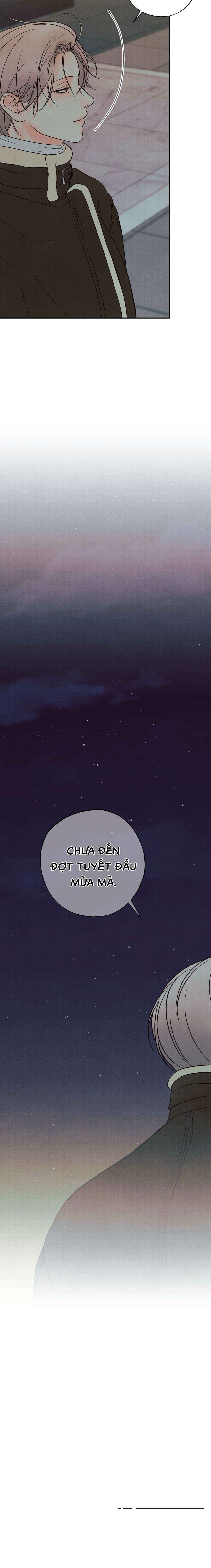 Ranh Giới Ảo Mộng - Chap 05 (H)