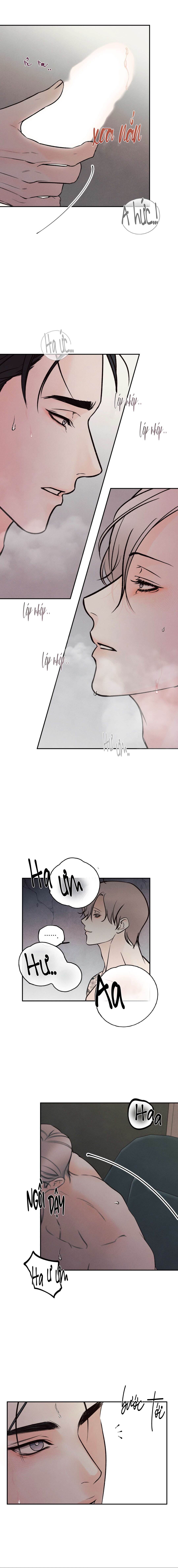 Ranh Giới Ảo Mộng - Chap 03 (H)