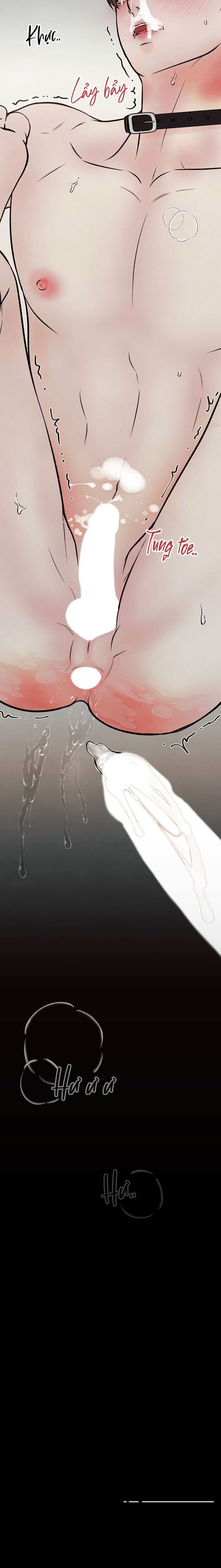 Ranh Giới Ảo Mộng - Chap 04 (H)