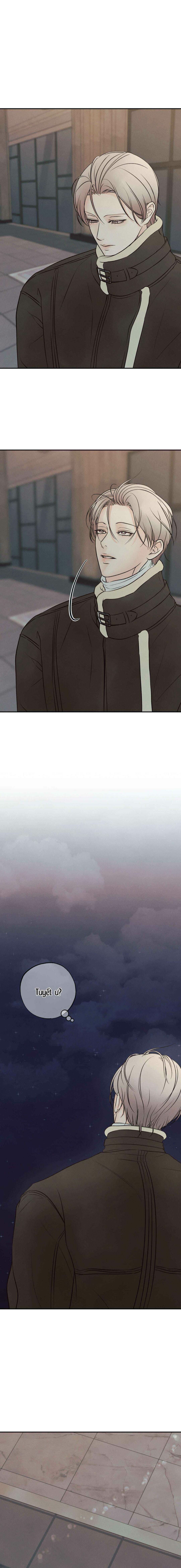 Ranh Giới Ảo Mộng - Chap 05 (H)