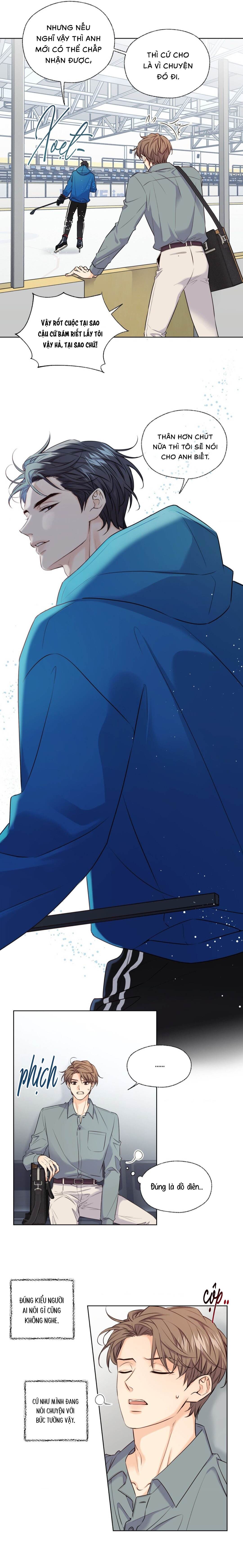 Đường Băng Tan - Chap 03