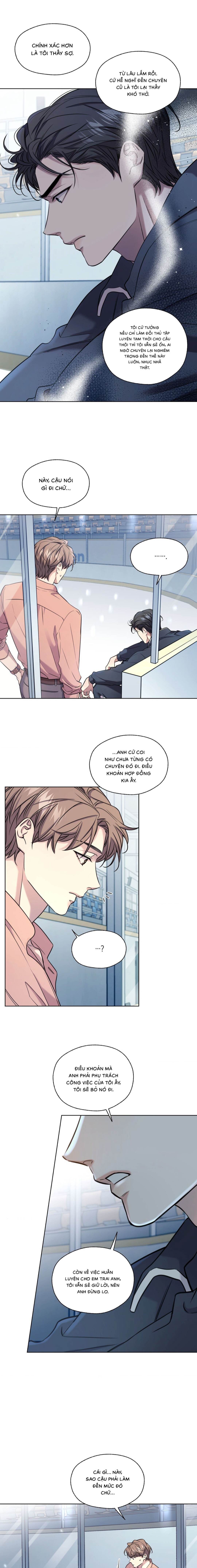 Đường Băng Tan - Chap 06