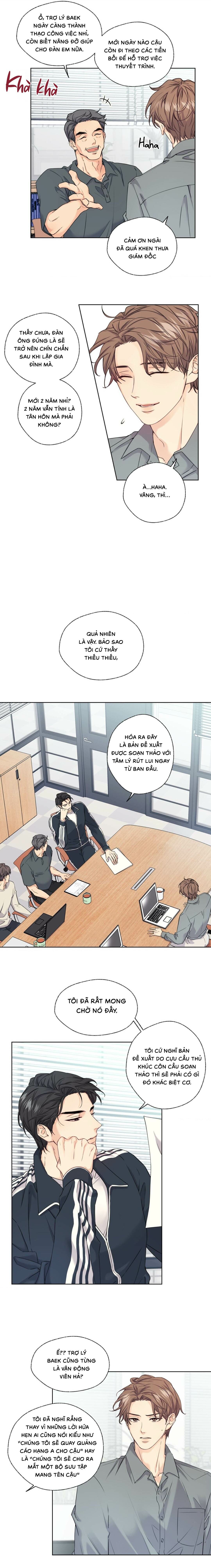 Đường Băng Tan - Chap 02