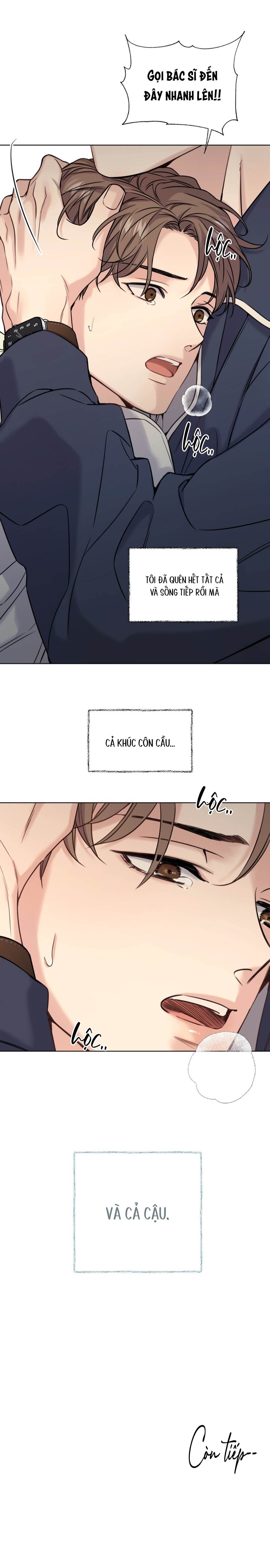 Đường Băng Tan - Chap 05