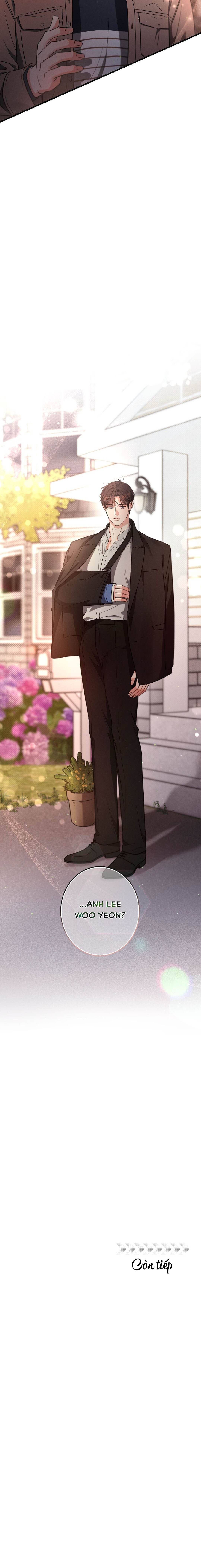 Chuyện Tình Không Lường Trước - Chap 104