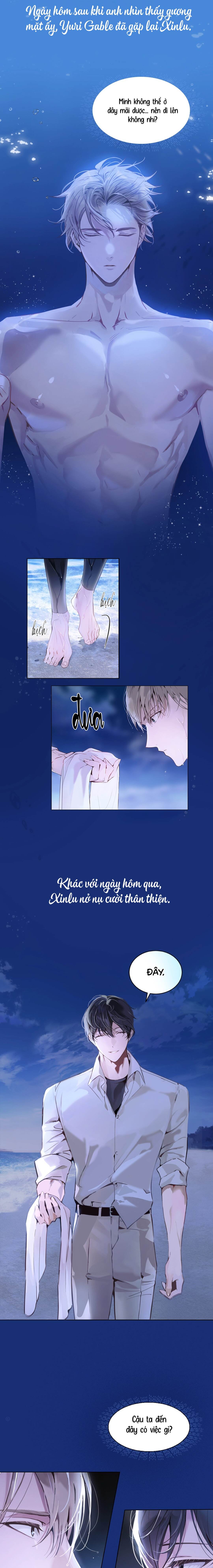 Passion: Raga - Chap 00