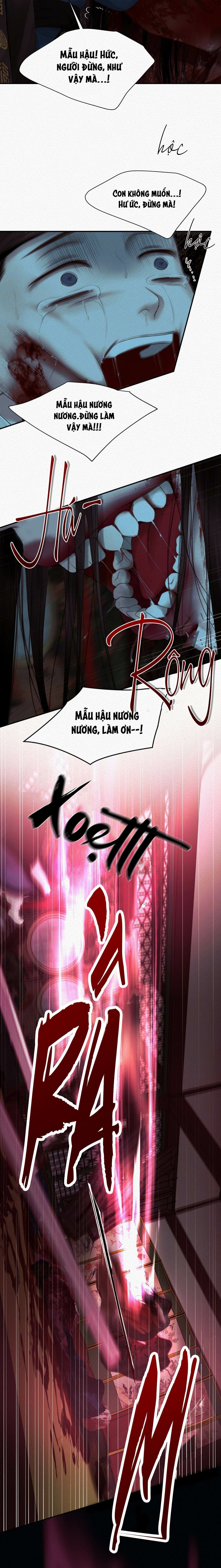 Quỷ Dạ Khúc - Chap 91