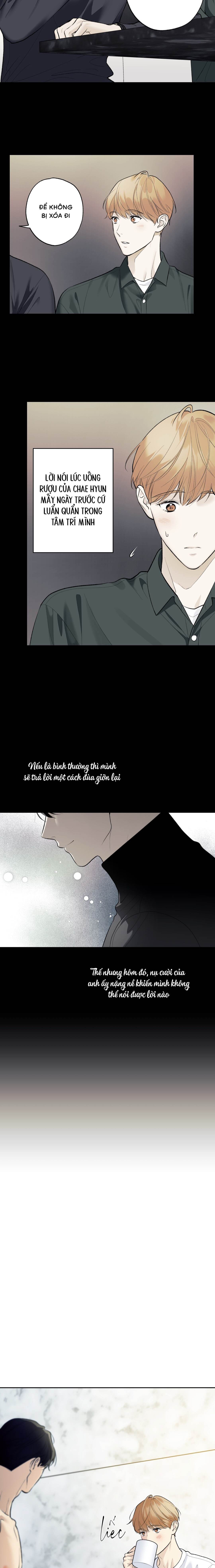 Sao Cậu Lạnh Lùng Vậy? - Chap 58 (H)