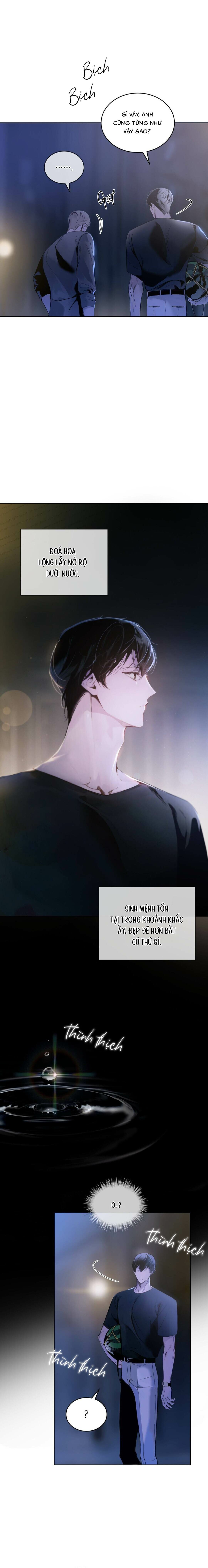 Passion: Raga - Chap 05